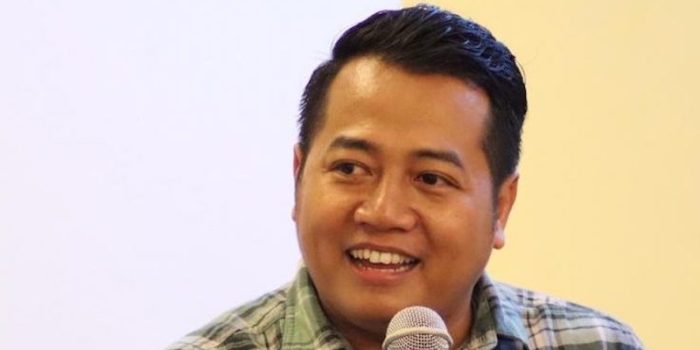 PPP Harus Membuka Diri agar Kembali Lolos Senayan