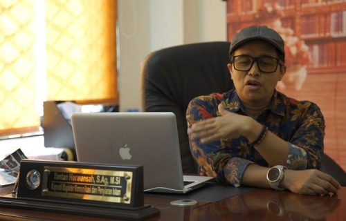 Menebak Arah Warga Kota di Era Pasca-Kerja