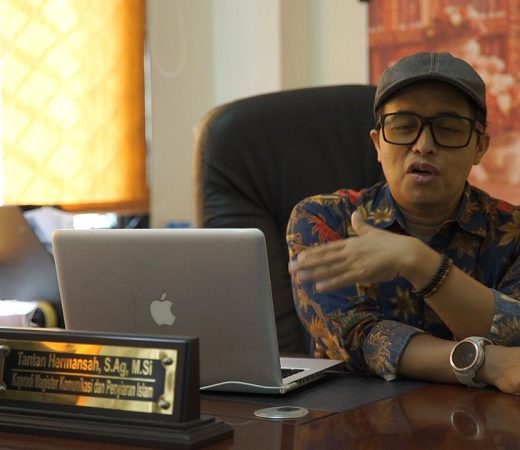 Menebak Arah Warga Kota di Era Pasca-Kerja