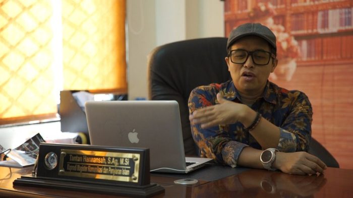 Menebak Arah Warga Kota di Era Pasca-Kerja