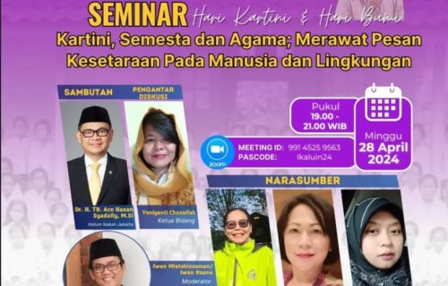 Poster Kegiatan
