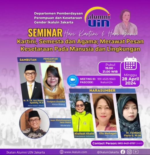 Poster Kegiatan