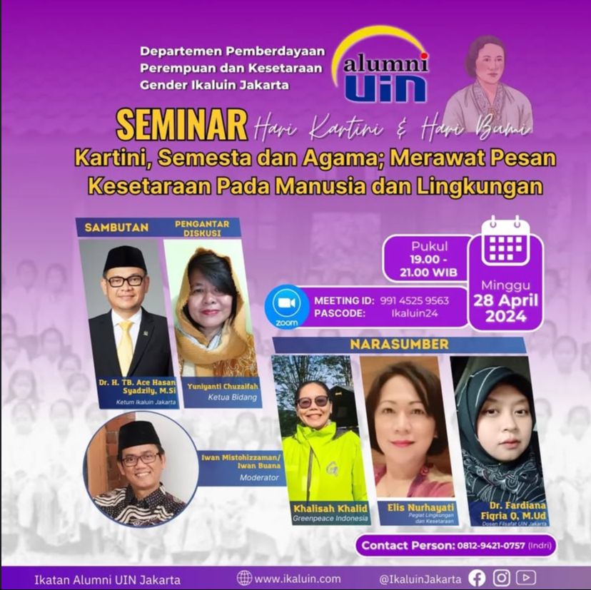 Poster Kegiatan