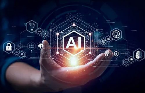 Kecerdasan Buatan (AI) dan Agama
