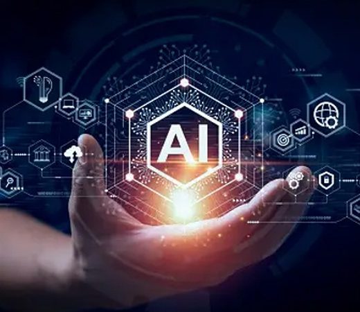Kecerdasan Buatan (AI) dan Agama