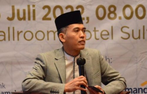 MUI Tegaskan Hukum Vasektomi Haram