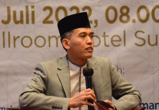 MUI Tegaskan Hukum Vasektomi Haram