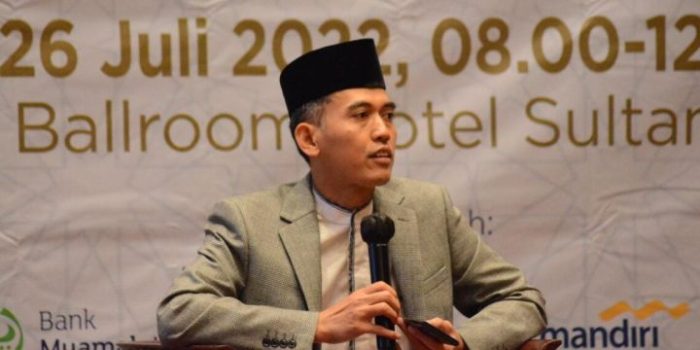 MUI Tegaskan Hukum Vasektomi Haram