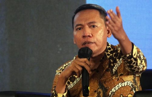 Komnas Haji Buka Posko Pengaduan Haji 2025, Misi Haji Perdana Era Prabowo-Gibran Disorot!