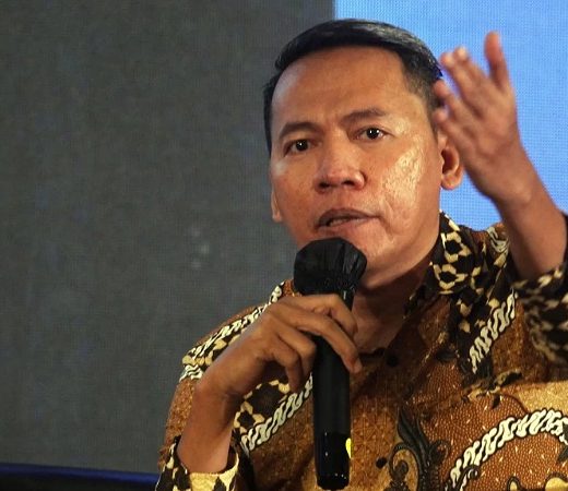 Komnas Haji Buka Posko Pengaduan Haji 2025, Misi Haji Perdana Era Prabowo-Gibran Disorot!