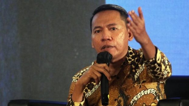 Komnas Haji Buka Posko Pengaduan Haji 2025, Misi Haji Perdana Era Prabowo-Gibran Disorot!