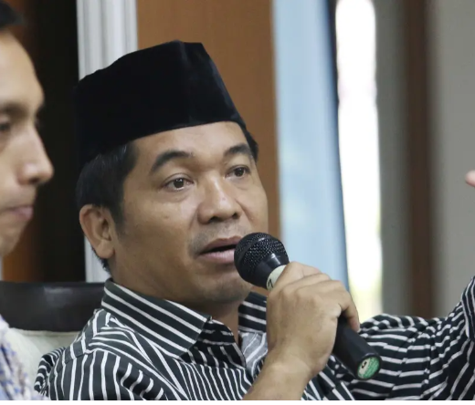 Jalan Sederhana Ray Rangkuti, Konsisten Tegakkan Demokrasi Sejak Era Reformasi