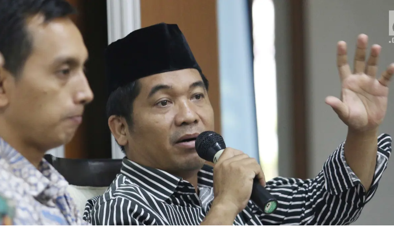 Jalan Sederhana Ray Rangkuti, Konsisten Tegakkan Demokrasi Sejak Era Reformasi