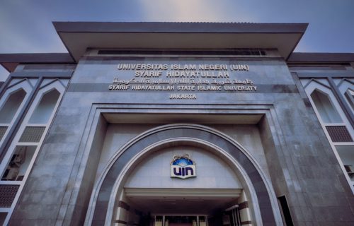 Membantah Tuduhan UIN Jakarta Sesat