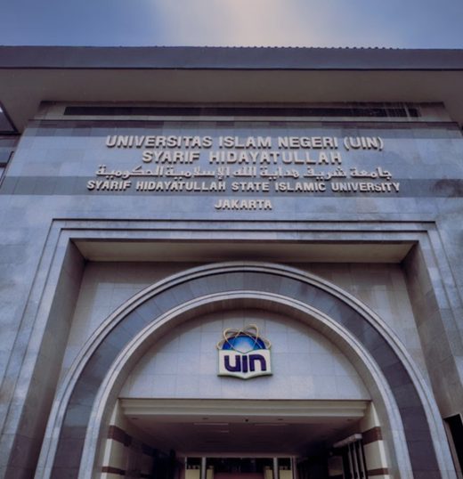 Membantah Tuduhan UIN Jakarta Sesat