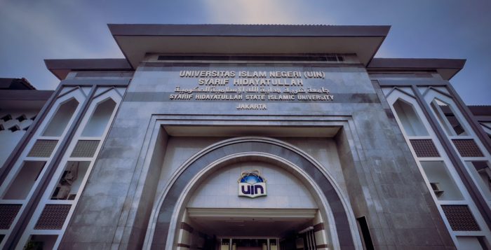 Membantah Tuduhan UIN Jakarta Sesat