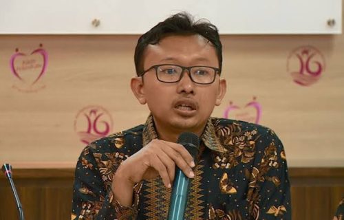 Ketua YLBHI Sebut Polisi Melanggar KUHAP, Kode Etik, dan HAM Menangkap Suporter Persikas