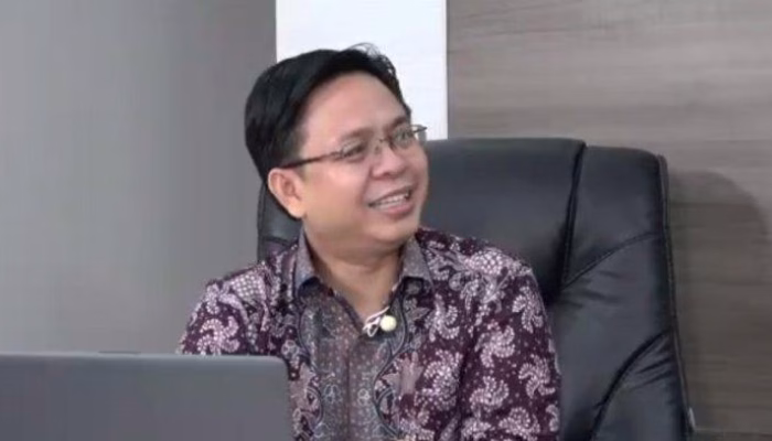 Mengenal Sosok Direktur Indikator Politik Indonesia: Burhanuddin Muhtadi