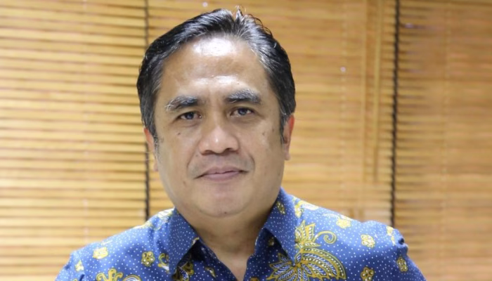 INTELEKTUAL YANG BEREPUTASI GLOBAL
