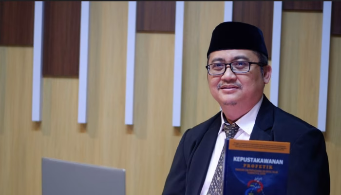 GENERASI INOVATIF DAN BERDAYA SAING: PILAR SDGS DI ERA GLOBAL