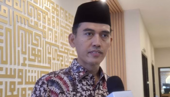 MUI Bentuk Tim Khusus Bahas Revisi UU Haji dan Keuangan Haji