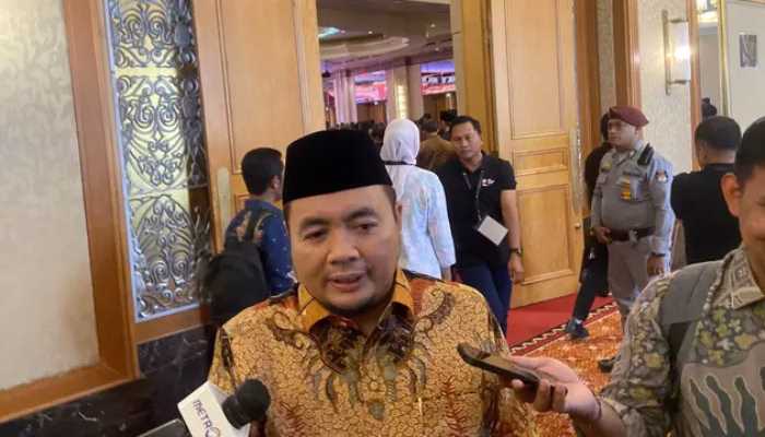 KPU Nyatakan PSU di Mahakam Ulu, Palopo, dan Pesawaran Aman dan Lancar
