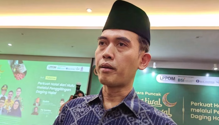 MUI: Legalisasi Judi Bertentangan dengan Logika, Hukum, dan Agama