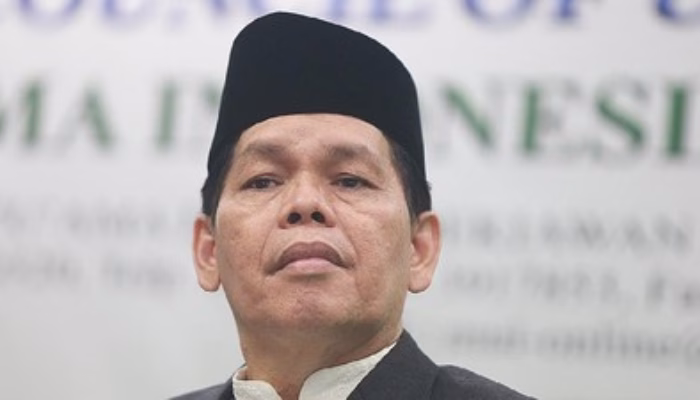 Sekjen MUI Ingatkan Pegiat Medsos Tak Sembarangan Sebarkan Kondisi Jemaah Haji Indonesia