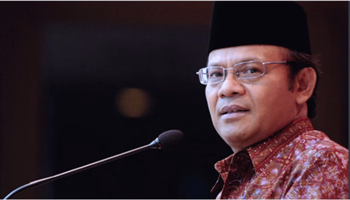 Sang Pakar Filsafat Islam: Prof. Komaruddin Hidayat