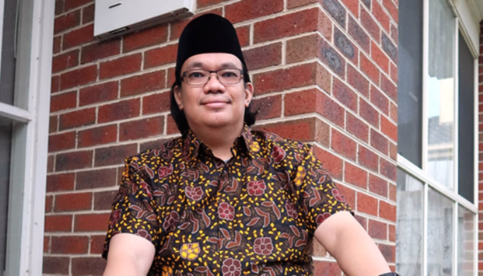 Dosen Hukum Tetap Pertama di Australia Yang Berasal Dari Indonesia: Prof. Nadirsyah Hosen