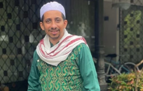 Mengenal Sang Habib Millenial/Habib Industri: Habib Husein Ja’far Al Hadar