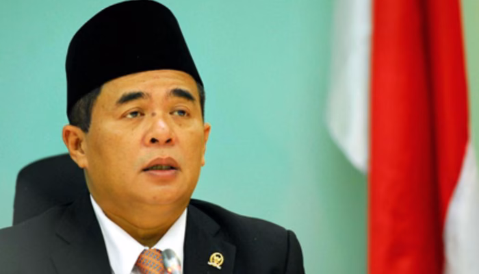 Mengenal “Koboy Senayan”: Ade Komarudin