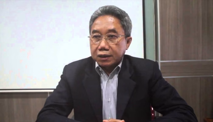 Mantan Staf Khusus Wakil Presiden Ma’ruf Amin: Prof. Masykuri Abdillah