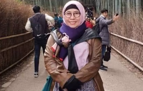 Aktivis Sosial Sekaligus Pengusaha Perempuan: Nursi Arsyirawati