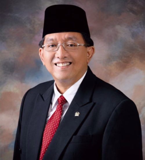 Mengenal Sosok Dani Anwar