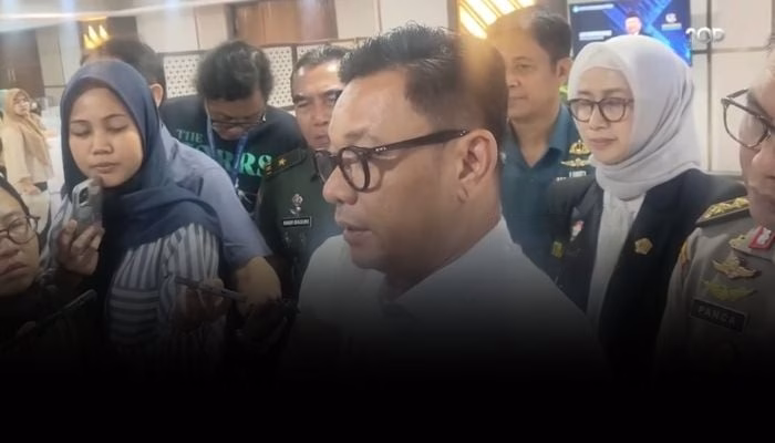 Gubernur Lemhannas: PBB Harus Segera Bertindak, Ketegangan Israel-Iran Harus Diselesaikan Secara Damai