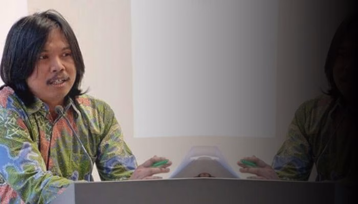 Pejuang Fiqh Perempuan: Syafiq Hasyim