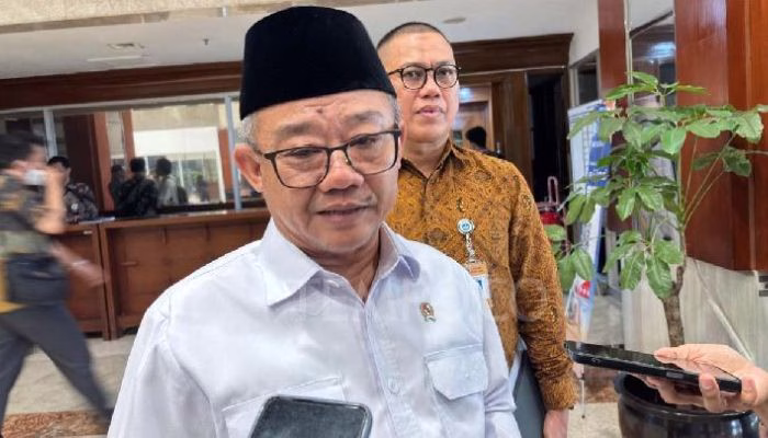 Kata Abdul Mu’ti soal Usul Pendidikan Gizi Masuk Kurikulum Sekolah