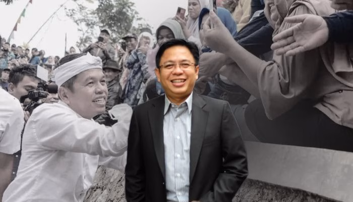 Pakar Politik, Burhanuddin: Jangan Kultuskan Dedi Mulyadi, Ini Bahayanya bagi Demokrasi