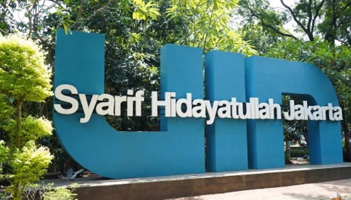 STF UIN Jakarta Buka Beasiswa PAAS untuk Mahasiswa S2, Berikut Infonya