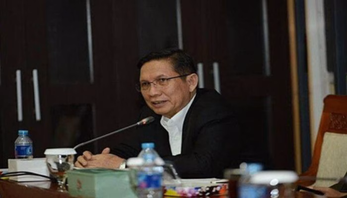 Cahaya dari Garut: Kang Ahmad Zacky Siradj