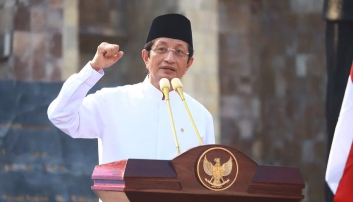 Mengenal Sosok Menteri Agama: Prof. Dr. KH Nasaruddin Umar, MA