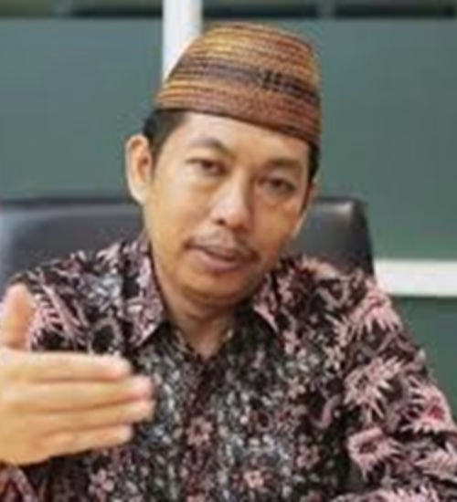 Abdul Moqsith Ghozali