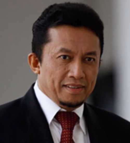 Tifatul Sembiring