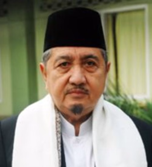 Abdullah Syukri Zarkasyi