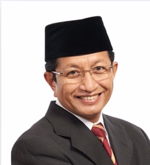 Nasaruddin Umar