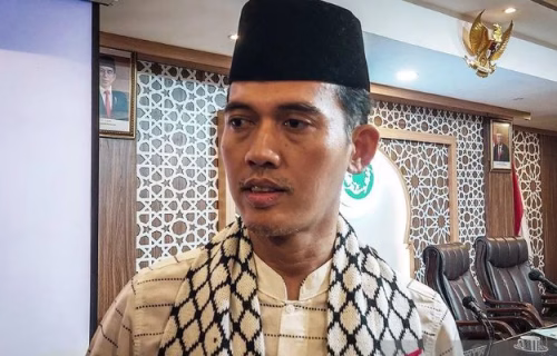 MUI Segera Panggil Celios Terkait Permohonan Fatwa Gaji Wakil Menteri Rangkap Jabatan