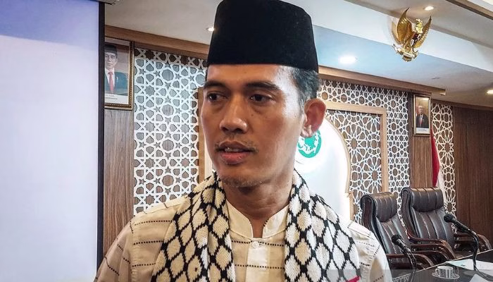 MUI Segera Panggil Celios Terkait Permohonan Fatwa Gaji Wakil Menteri Rangkap Jabatan