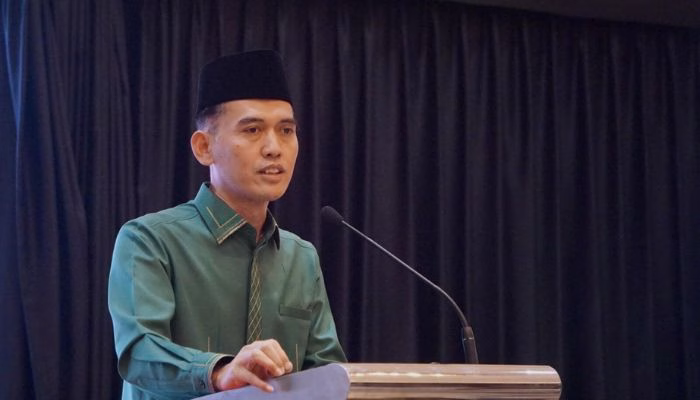 Ketua MUI Bidang Fatwa Prof Ni’am Minta Setop Penjarahan Karena Melanggar Hukum
