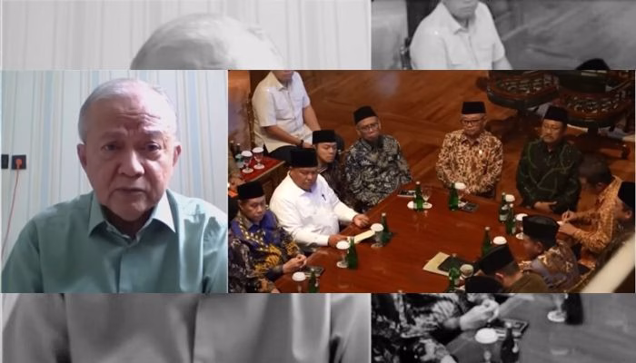 Anwar Abbas Soroti Demonstrasi, Ketidakadilan Hukum, dan Arah Sistem Ekonomi Indonesia